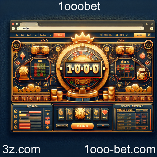 Descubra as Apostas em Eventos na 1ooobet