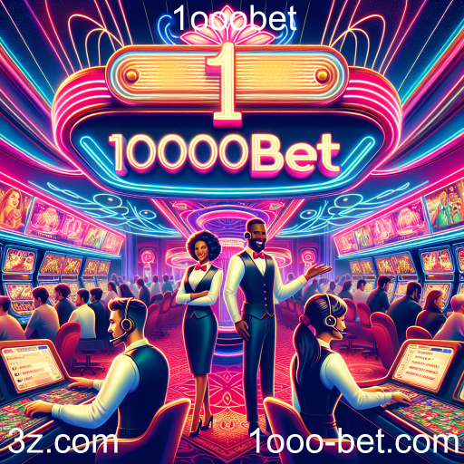 A Importância do Suporte ao Cliente em Plataformas de Jogos Online